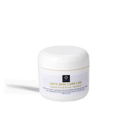 Rejuvenating Anti - Acne Organic Facial Scrub - Tiny Tim SkincareRejuvenating Anti - Acne Organic Facial Scrubfacial washOnyx Skin Care LineTiny Tim Skincare665415466898665415466898Anti AcneRejuvenating Anti - Acne Organic Facial Scrub