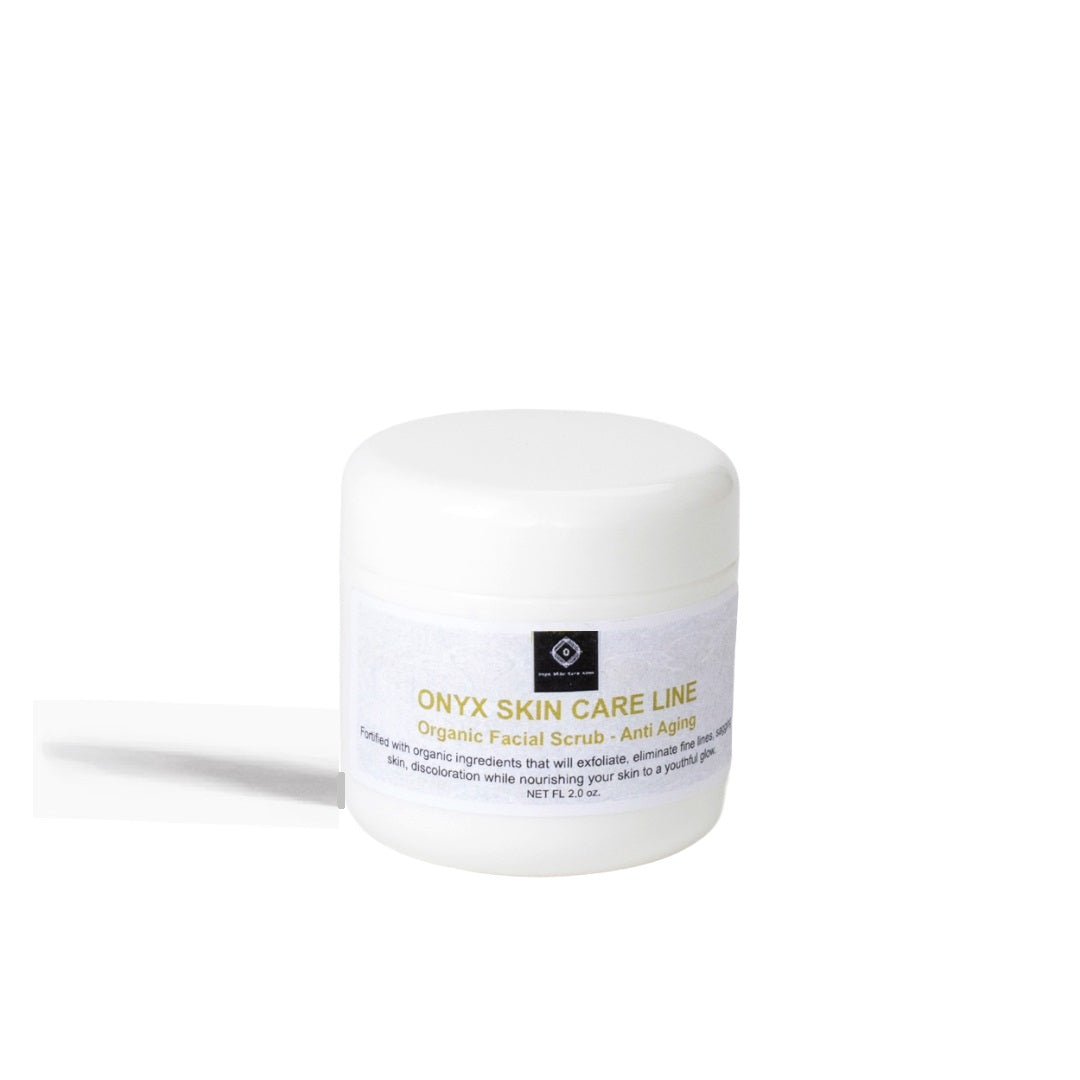 Rejuvenating Anti - Aging Organic Facial Scrub - Tiny Tim SkincareRejuvenating Anti - Aging Organic Facial Scrubfacial washOnyx Skin Care LineTiny Tim Skincare665415462449665415462449Anti AgingRejuvenating Anti - Aging Organic Facial Scrub