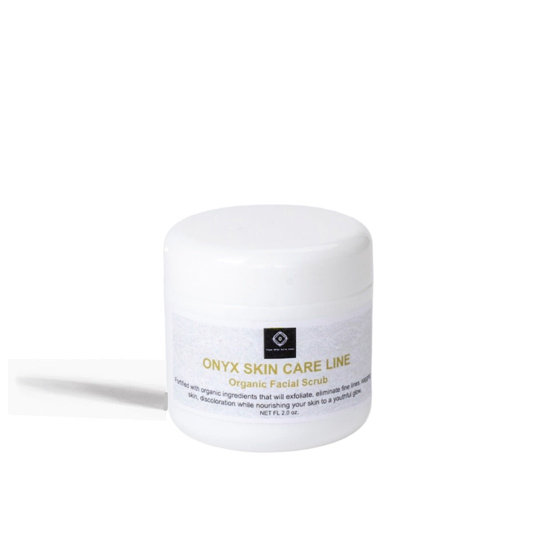 Rejuvenating Organic Facial Scrub - ITEM CODE: 601950412877 - Tiny Tim SkincareRejuvenating Organic Facial Scrub - ITEM CODE: 601950412877facial washOnyx Skin Care LineTiny Tim Skincare601950412877601950412877RegularRejuvenating Organic Facial Scrub - ITEM CODE: 601950412877