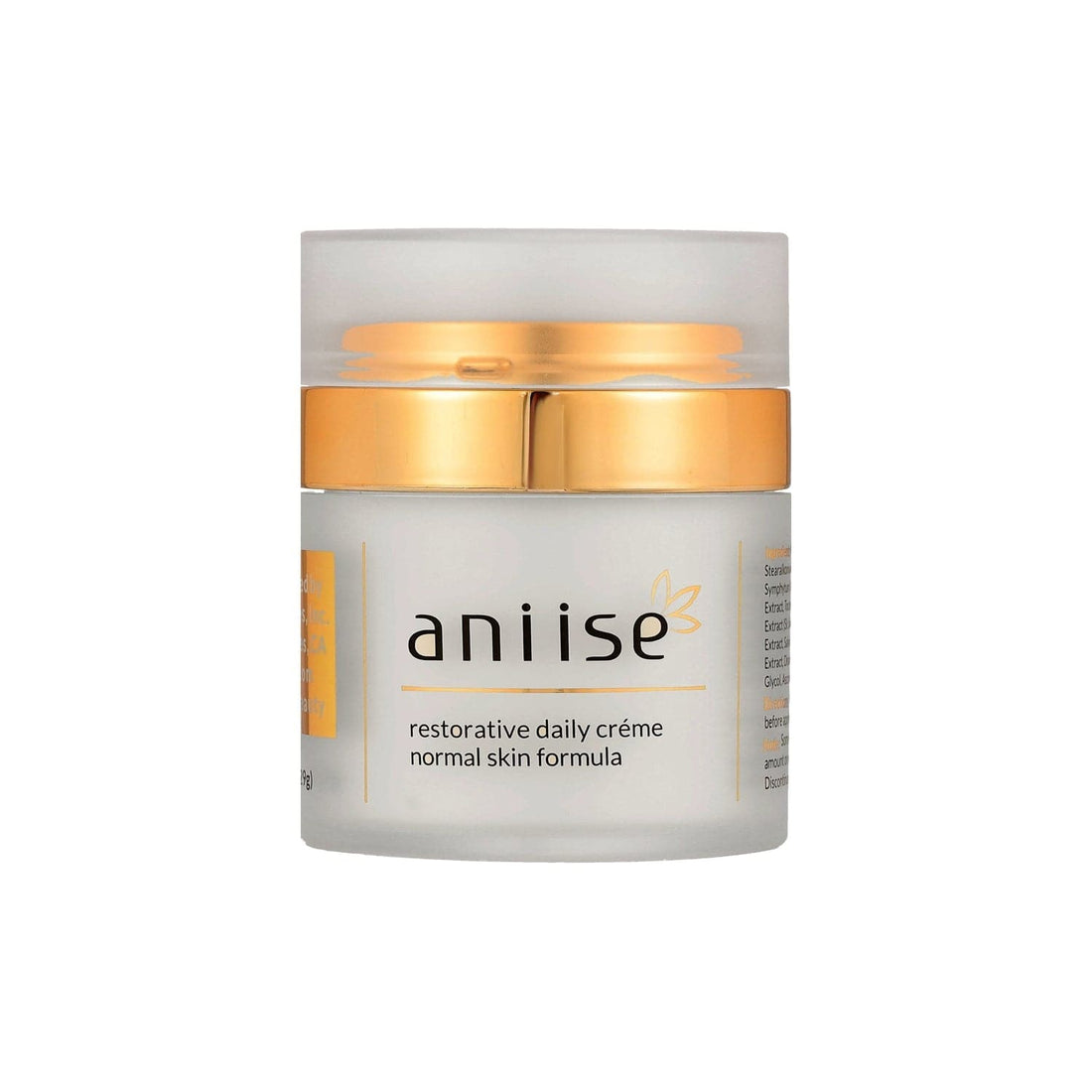 Restorative Anti - Wrinkle Moisturizing Daily Face Cream - Tiny Tim SkincareRestorative Anti - Wrinkle Moisturizing Daily Face CreamDC - aniise natural skin careTiny Tim SkincareDC-2821582Restorative Anti - Wrinkle Moisturizing Daily Face Cream
