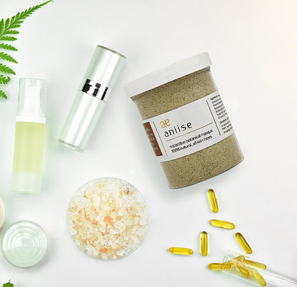 Restorative Botanical Face Mask - Tiny Tim SkincareRestorative Botanical Face MaskDC - aniise natural skin careTiny Tim SkincareDC-2821586Restorative Botanical Face Mask