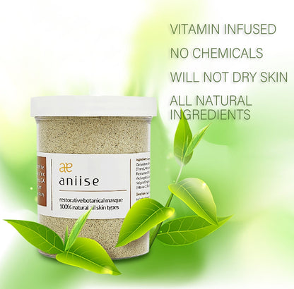 Restorative Botanical Face Mask - Tiny Tim SkincareRestorative Botanical Face MaskDC - aniise natural skin careTiny Tim SkincareDC-2821586Restorative Botanical Face Mask