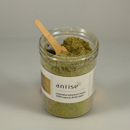 Restorative Botanical Face Mask - Tiny Tim SkincareRestorative Botanical Face MaskDC - aniise natural skin careTiny Tim SkincareDC-2821586Restorative Botanical Face Mask