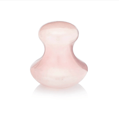 Rose Quartz Facial Tool | Ayurvedic Massage Stone - Tiny Tim SkincareRose Quartz Facial Tool | Ayurvedic Massage StoneFacial ToningDC - PAAVANI AyurvedaTiny Tim SkincareDC-167198Rose Quartz Facial Tool | Ayurvedic Massage Stone