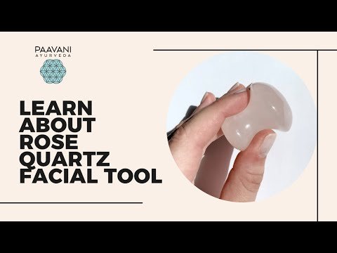 Rose Quartz Facial Tool | Ayurvedic Massage Stone - Tiny Tim SkincareRose Quartz Facial Tool | Ayurvedic Massage StoneFacial ToningDC - PAAVANI AyurvedaTiny Tim SkincareDC-167198Rose Quartz Facial Tool | Ayurvedic Massage Stone