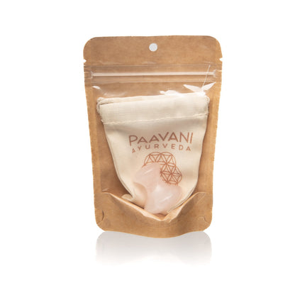 Rose Quartz Facial Tool | Ayurvedic Massage Stone - Tiny Tim SkincareRose Quartz Facial Tool | Ayurvedic Massage StoneFacial ToningDC - PAAVANI AyurvedaTiny Tim SkincareDC-167198Rose Quartz Facial Tool | Ayurvedic Massage Stone