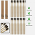SINGLE BAMBOO TOOTH BRUSH WITH CHARCOAL BRISTLES - Tiny Tim SkincareSINGLE BAMBOO TOOTH BRUSH WITH CHARCOAL BRISTLESTooth BrushOnyx Skin Care LineTiny Tim Skincare740111929035740111929035SINGLE BAMBOO TOOTH BRUSH WITH CHARCOAL BRISTLES