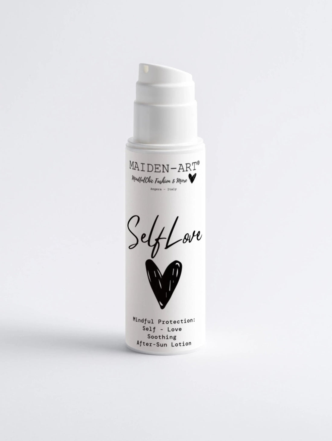 Soothing After - Sun Lotion - Mindful Protection - Tiny Tim SkincareSoothing After - Sun Lotion - Mindful ProtectionDC - Maiden - ArtTiny Tim SkincareStandardSoothing After - Sun Lotion - Mindful Protection