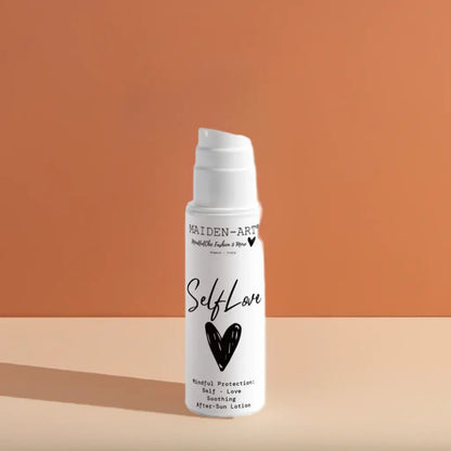 Soothing After - Sun Lotion - Mindful Protection - Tiny Tim SkincareSoothing After - Sun Lotion - Mindful ProtectionDC - Maiden - ArtTiny Tim SkincareStandardSoothing After - Sun Lotion - Mindful Protection