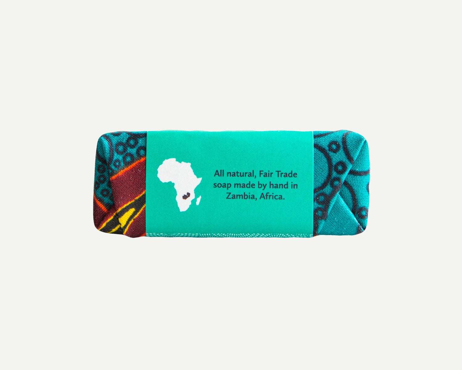 Spearmint Soap Bar - Tiny Tim SkincareSpearmint Soap BarSkin CareDC - ZambeeziTiny Tim SkincareDC-1110733Spearmint Soap Bar