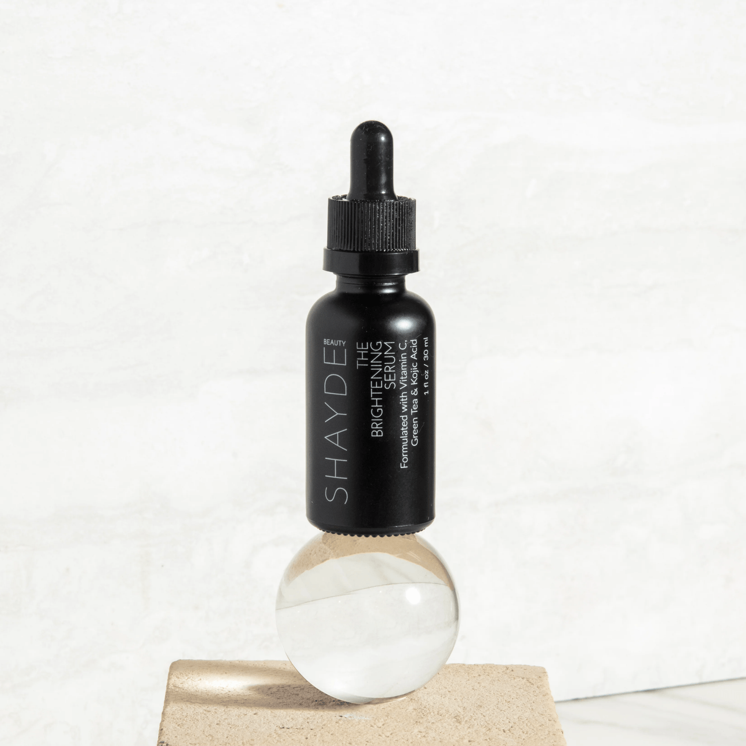 THE VITAMIN C BRIGHTENING SERUM - Tiny Tim SkincareTHE VITAMIN C BRIGHTENING SERUMDC - SHAYDE BEAUTYTiny Tim SkincareDC-2573575THE VITAMIN C BRIGHTENING SERUM