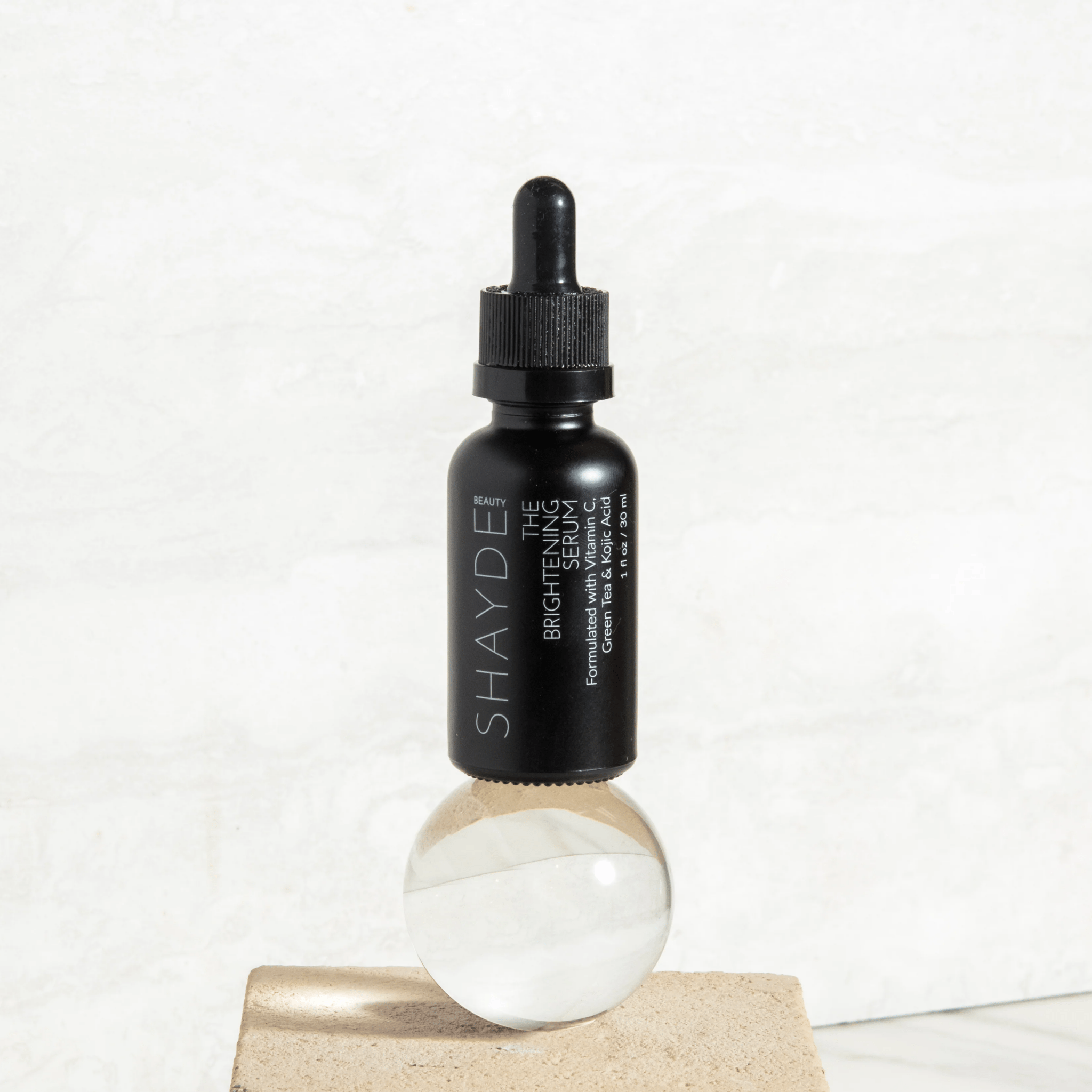 THE VITAMIN C BRIGHTENING SERUM - Tiny Tim SkincareTHE VITAMIN C BRIGHTENING SERUMDC - SHAYDE BEAUTYTiny Tim SkincareDC-2573575THE VITAMIN C BRIGHTENING SERUM