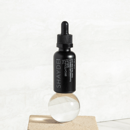 THE VITAMIN C BRIGHTENING SERUM - Tiny Tim SkincareTHE VITAMIN C BRIGHTENING SERUMDC - SHAYDE BEAUTYTiny Tim SkincareDC-2573575THE VITAMIN C BRIGHTENING SERUM