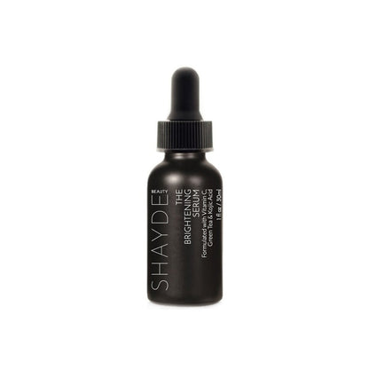 THE VITAMIN C BRIGHTENING SERUM - Tiny Tim SkincareTHE VITAMIN C BRIGHTENING SERUMDC - SHAYDE BEAUTYTiny Tim SkincareDC-2573575THE VITAMIN C BRIGHTENING SERUM