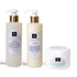 THREE STEP ORGANIC ANTI - AGING BODY SYSTEM - Eleven Fragrances - for Women - Tiny Tim SkincareTHREE STEP ORGANIC ANTI - AGING BODY SYSTEM - Eleven Fragrances - for WomenTRIOOnyx Skin Care LineTiny Tim Skincare601950409938601950409938Bulgarian RoseTHREE STEP ORGANIC ANTI - AGING BODY SYSTEM - Eleven Fragrances - for Women