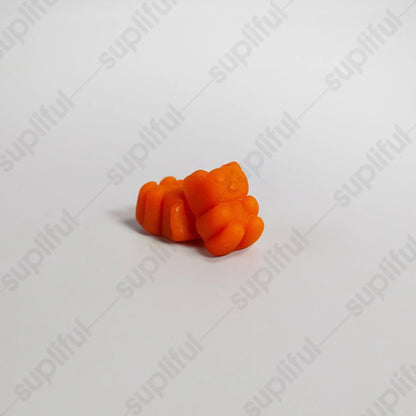 Turmeric Gummies - Tiny Tim SkincareTurmeric GummiesDC - Maiden - ArtTiny Tim SkincareStandardTurmeric Gummies