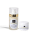 Two - Step Facial System - Scrub and Moisturizer - For MEN - Tiny Tim SkincareTwo - Step Facial System - Scrub and Moisturizer - For MENfacial wash and moisturize packOnyx Skin Care LineTiny Tim Skincare655255130707655255130707RegularTwo - Step Facial System - Scrub and Moisturizer - For MEN