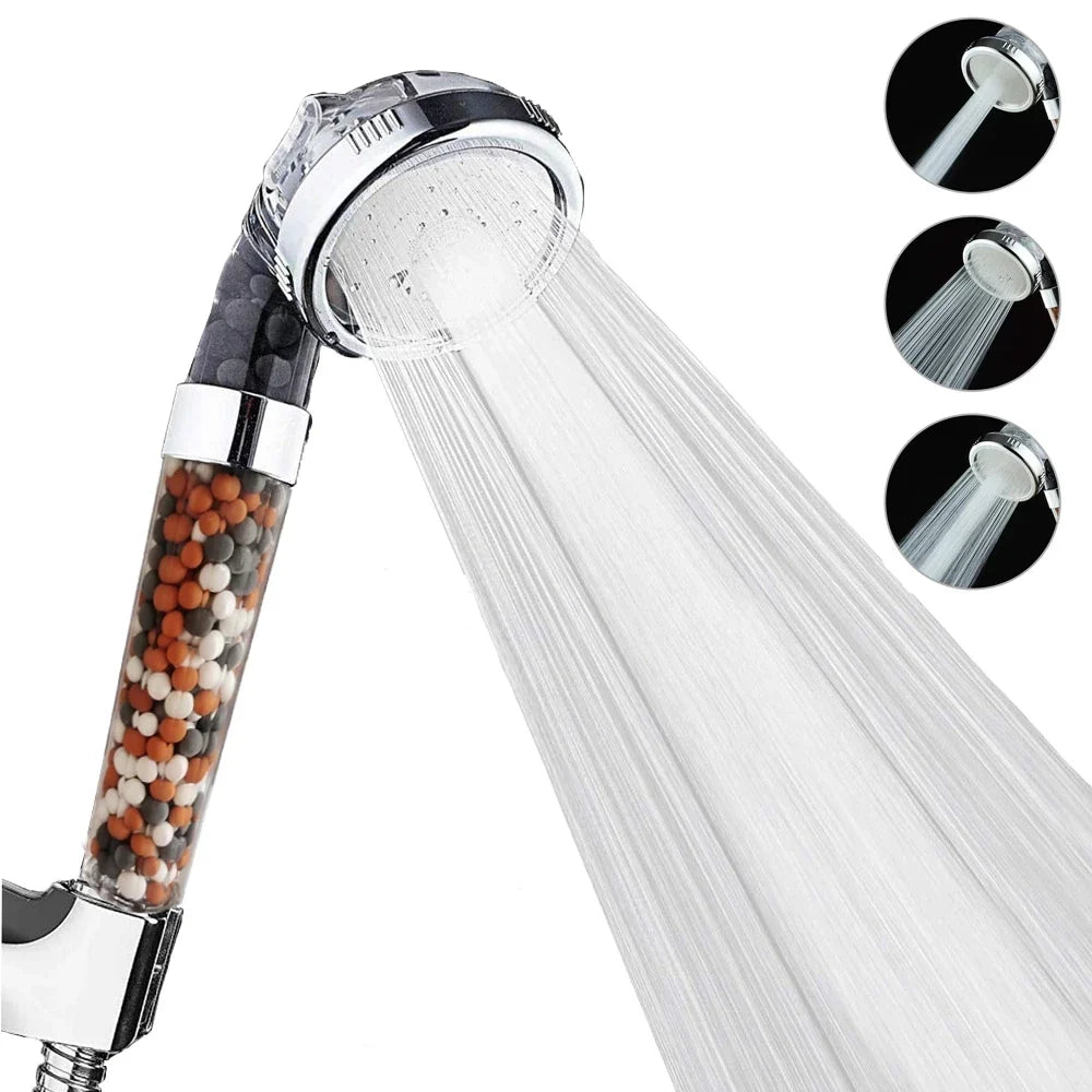 🚿 Ultra Global High - Pressure SPA Shower Head – Water - Saving Nozzle with Built - In Filter | Premium Bathroom Upgrade - Tiny Tim Skincare🚿 Ultra Global High - Pressure SPA Shower Head – Water - Saving Nozzle with Built - In Filter | Premium Bathroom UpgradeLuminous Bear ShopTiny Tim Skincare14:36632134718484761Shower Head🚿 Ultra Global High - Pressure SPA Shower Head – Water - Saving Nozzle with Built - In Filter | Premium Bathroom Upgrade