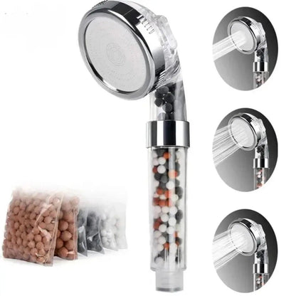 🚿 Ultra Global High - Pressure SPA Shower Head – Water - Saving Nozzle with Built - In Filter | Premium Bathroom Upgrade - Tiny Tim Skincare🚿 Ultra Global High - Pressure SPA Shower Head – Water - Saving Nozzle with Built - In Filter | Premium Bathroom UpgradeLuminous Bear ShopTiny Tim Skincare14:36632134718484761Shower Head🚿 Ultra Global High - Pressure SPA Shower Head – Water - Saving Nozzle with Built - In Filter | Premium Bathroom Upgrade