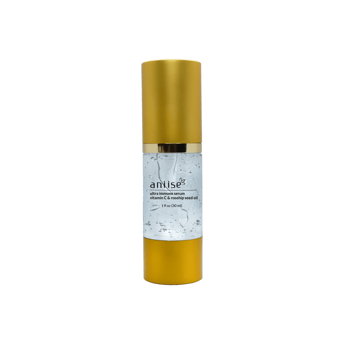 Ultra - Immune Vitamin C Serum - Tiny Tim SkincareUltra - Immune Vitamin C SerumDC - aniise natural skin careTiny Tim SkincareDC-1864620Ultra - Immune Vitamin C Serum