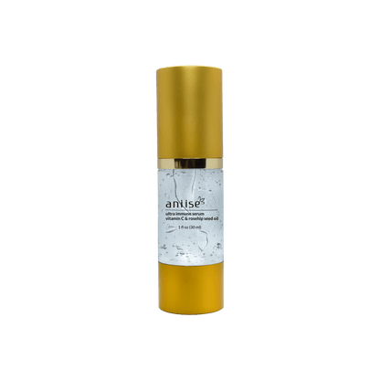 Ultra - Immune Vitamin C Serum - Tiny Tim SkincareUltra - Immune Vitamin C SerumDC - aniise natural skin careTiny Tim SkincareDC-1864620Ultra - Immune Vitamin C Serum