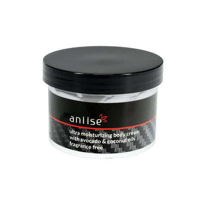 Ultra Moisturizing Body Cream - Fragrance Free - Tiny Tim SkincareUltra Moisturizing Body Cream - Fragrance FreeDC - aniise natural skin careTiny Tim SkincareDC-1864621Ultra Moisturizing Body Cream - Fragrance Free