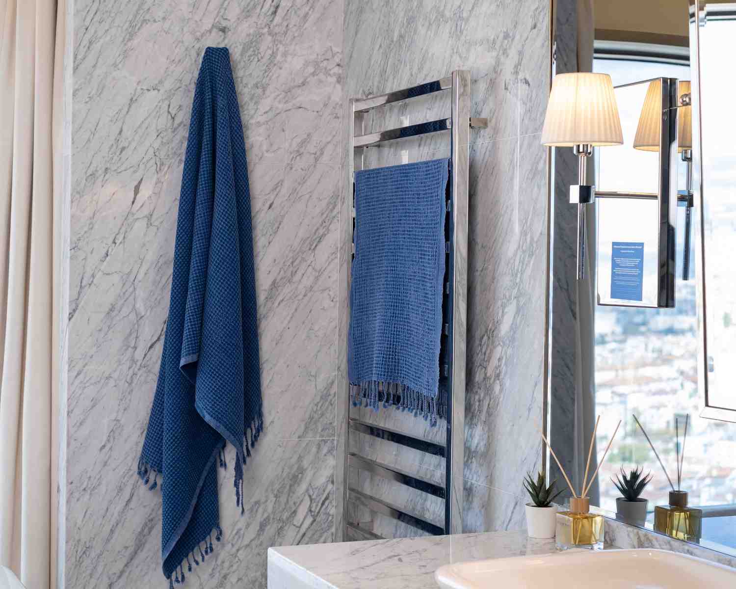 Waffle Turkish Towel - Tiny Tim SkincareWaffle Turkish TowelBath TowelsKalkedon TowelsTiny Tim Skincaresku-45870899265789Dark BlueHand TowelWaffle Turkish Towel