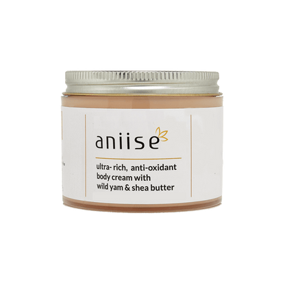 Wild Yam Body Cream Set - Face, Body, Hands, Eyes - Tiny Tim SkincareWild Yam Body Cream Set - Face, Body, Hands, EyesDC - aniise natural skin careTiny Tim SkincareDC-1864625Wild Yam Body Cream Set - Face, Body, Hands, Eyes