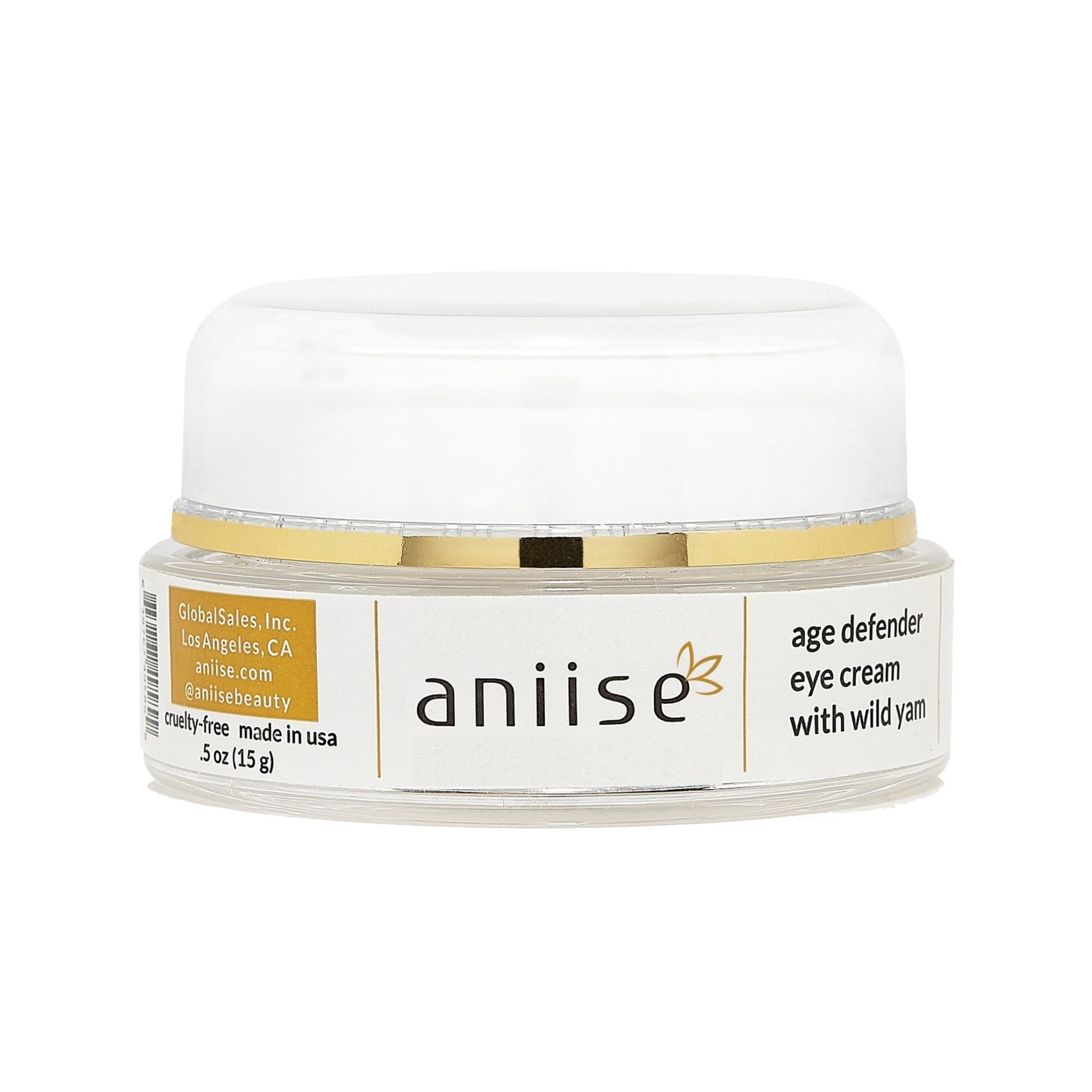 Wild Yam Body Cream Set - Face, Body, Hands, Eyes - Tiny Tim SkincareWild Yam Body Cream Set - Face, Body, Hands, EyesDC - aniise natural skin careTiny Tim SkincareDC-1864625Wild Yam Body Cream Set - Face, Body, Hands, Eyes