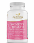 Women’s Health Multivitamins - Tiny Tim SkincareWomen’s Health MultivitaminsDC - My Balance NutrisentialsTiny Tim SkincareDC-1778698Women’s Health Multivitamins