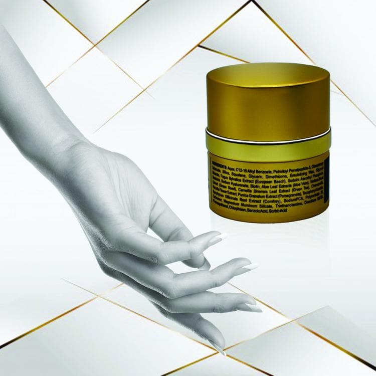 Wrinkle - Free Eye Cream - Tiny Tim SkincareWrinkle - Free Eye CreamDC - aniise natural skin careTiny Tim SkincareDC-2821587Wrinkle - Free Eye Cream