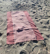 Yansima - Tiny Tim SkincareYansimaTowelsKalkedon TowelsTiny Tim Skincaresku-45697165820157RedYansima