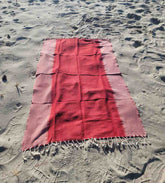 Yansima - Tiny Tim SkincareYansimaTowelsKalkedon TowelsTiny Tim Skincaresku-45697165820157RedYansima